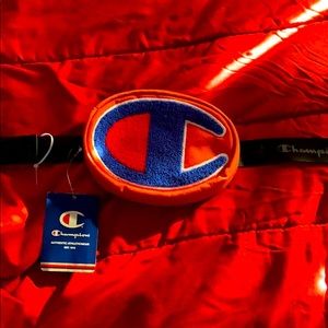 Champion Fanny/ Waist Bag